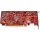 Dell AMD Radeon RX 6500 04FV55 4GB GDDR6 Grafikkarte PCIe 4.0 x16 2x DisplayPort LP