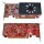 Dell AMD Radeon RX 6500 04FV55 4GB GDDR6 Grafikkarte PCIe 4.0 x16 2x DisplayPort LP