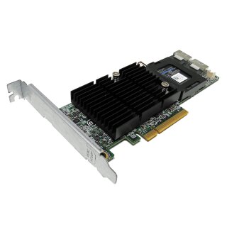 DELL PERC H710P SAS/SATA RAID Controller 6 Gb/s 1GB Cache 0XDHXT FP
