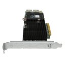 DELL PERC H710P SAS/SATA RAID Controller 6 Gb/s 1GB Cache 0XDHXT FP
