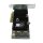 DELL PERC H710P SAS/SATA RAID Controller 6 Gb/s 1GB Cache 0XDHXT FP