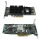 DELL PERC H710P SAS/SATA RAID Controller 6 Gb/s 1GB Cache 0XDHXT FP