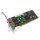 HP A7012-60601 PCI-X Dual Port Intel PRO/1000GT Gigabit Server Adapter