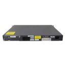 Cisco WS-C2960X-48LPS-L 48-Port GE Switch 4x SFP + Modul...