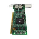 QLogic QLA4052C Dual-Port 1GbE PCI-X 64-bit 133MHz iSCSI Network Adapter