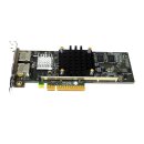 DELL Chelsio T520-BT 10GbE Dual-Port PCIe x8 3.0 Network Adapter 0MTJ5N LP