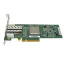 QLogic QLE2562 FC Dual-Port 8 Gb PCI-E x8 Network Adapter PN PX2810403-01