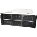 HP ProLiant DL580 G10 4x Intel Gold 6150 18-Core 2.70Ghz 128GB PC4 RAM 8 Bay 2.5