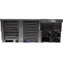 HP ProLiant DL580 G10 4x Intel Gold 6150 18-Core 2.70Ghz 128GB PC4 RAM 8 Bay 2.5