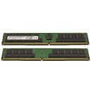 Micron 64GB 2Rx4 PC4-3200AA DDR4 RAM MTA36ASF8G72PZ-3G2E1VI