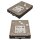 Dell Toshiba 2TB 3.5" 7.2K SAS 12G HDD Festplatte MG04SCA20EN 0M7D8Y
