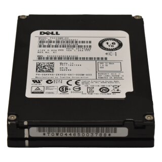 TOSHIBA (CISCO) 1.6TB 12G 2.5" MLC SAS SOLID STATE DRIVE - Foto 5