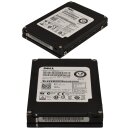 Dell Toshiba PX02SMB160 1.6 TB SAS 12Gb/s 2.5“ Solid State Drive (SSD) 0G4V45