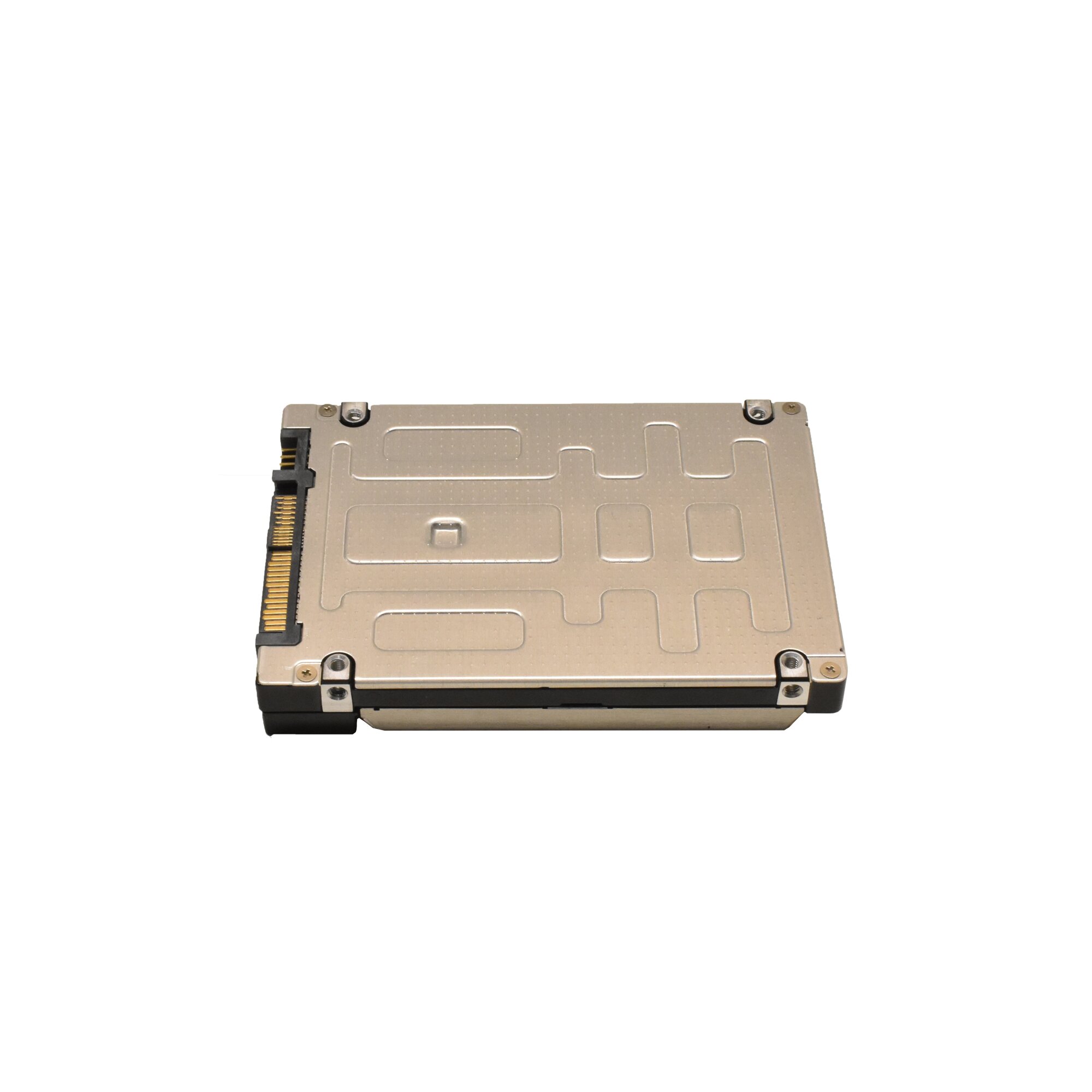 Toshiba PX05SVB040 400GB SAS 12Gb/s 2.5“ Solid State Drive (SSD) 16 ...