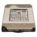 DELL HGST 10 TB 512e 7.2K SAS 12G HDD Festplatte HUH721010AL5200 007FPR