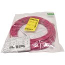 Corning Duplex Jumper LC/LC 50/125 30m OM4 erika violet...