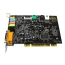 DELL 00R533 Creative Labs Sound Blaster Live! SB0200 5.1...