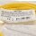 Corning OS2 Duplex Fiber patch Cord GELB LSZH LC/LC- 7,5m  NEU NEW