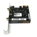 DELL 0MPPD6 AORUS Gigabyte GC-WBAX210 Tri-Band PCIe x1 WLAN / Bluetooth Card