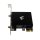 DELL 0MPPD6 AORUS Gigabyte GC-WBAX210 Tri-Band PCIe x1 WLAN / Bluetooth Card