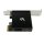 DELL 0MPPD6 AORUS Gigabyte GC-WBAX210 Tri-Band PCIe x1 WLAN / Bluetooth Card