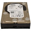 DELL WD 4TB 3.5" 7.2K 6G 32MB SAS HDD Festplatte WD4001FYYG-18SL3W0 0202V7