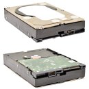 WD 4TB 3.5" 7.2K 6G SAS HDD WD4001FYYG-18SL3W0