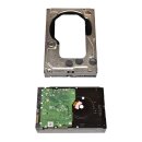 WD 4TB 3.5" 7.2K 6G SAS HDD WD4001FYYG-18SL3W0