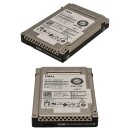 Dell 400GB KPM5XMUG400G 0WGP72 SAS 12Gb/s 2.5“ Solid State Drive (SSD)