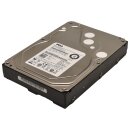DELL Toshiba 3TB 3.5" 7.2K 6G SAS HDD Festplatte MG03SCA300 014X4H