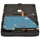 DELL Toshiba 3TB 3.5" 7.2K 6G SAS HDD Festplatte MG03SCA300 014X4H