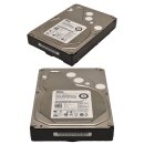 DELL Toshiba 3TB 3.5" 7.2K 6G SAS HDD Festplatte MG03SCA300 014X4H