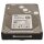 DELL Toshiba 3TB 3.5" 7.2K 6G SAS HDD Festplatte MG03SCA300 014X4H