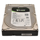 Seagate Exos 7E8 4TB 3.5" 7,2K SAS 12G HDD Festplatte ST4000NM125 1YZ207-003