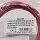 70 x Corning LC-UPC/LC-UPC HD Om4 50/125 Fiber Pink Patch erika -10m NEW NEU