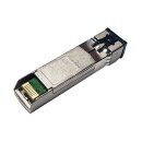 HP Avago AFBR-57R6AEZ-HP SFP 1000Base-SX 4Gb 850nm Transceiver SPS# 405287-001