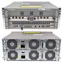 Cisco ASR1004 68-2570-06 + Modul ASR1000-RP2 ASR1000-ESP20 ASR1000-SIP10 2x SPA-2X1GE-V2 2x PSU + Mini-GBIC