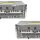 Cisco ASR1004 68-2570-06 + Modul ASR1000-RP2 ASR1000-ESP20 ASR1000-SIP10 2x SPA-2X1GE-V2 2x PSU + Mini-GBIC