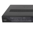 Cisco C898EAG-LTE-GA-K9 8-Port (4xPoE) GE Integrated Services Router 1x 1G SFP