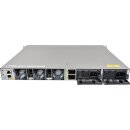 Cisco WS-C3850-48T-L 48-Port stackable Gigabit Ethernet Switch 2x PSU