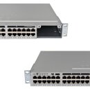 Cisco WS-C3850-48T-L 48-Port stackable Gigabit Ethernet Switch 2x PSU