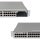 Cisco WS-C3850-48T-L 48-Port stackable Gigabit Ethernet Switch 2x PSU