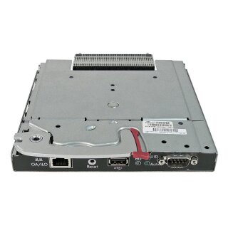 HP BladeSystem c7000 Administrator Modul USB HSTNS-BC05 407296-001 414055-001