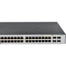 D-Link DGS-1210-48 EGS121048M...A1G 48-Port GE Switch 4x 1G SFP