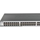 D-Link DGS-1210-48 EGS121048M...A1G 48-Port GE Switch 4x 1G SFP