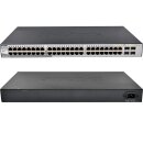 D-Link DGS-1210-48 EGS121048M...A1G 48-Port GE Switch 4x 1G SFP