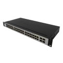 D-Link DGS-1210-48 EGS121048M...D1G 48-Port GE Switch 4x...