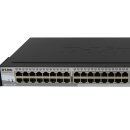 D-Link DGS-1210-48 EGS121048M...D1G 48-Port GE Switch 4x 1G SFP