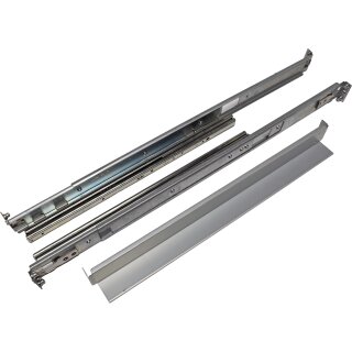 Rkm Racks HP TFT7600 RKM Rail Kit Rackschienen 480949-001 480950-001 + Cable ...