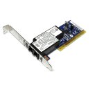 DELL 0M8926 Conexant RD01-D850 Dual-Port RJ-11 PCI Fax...